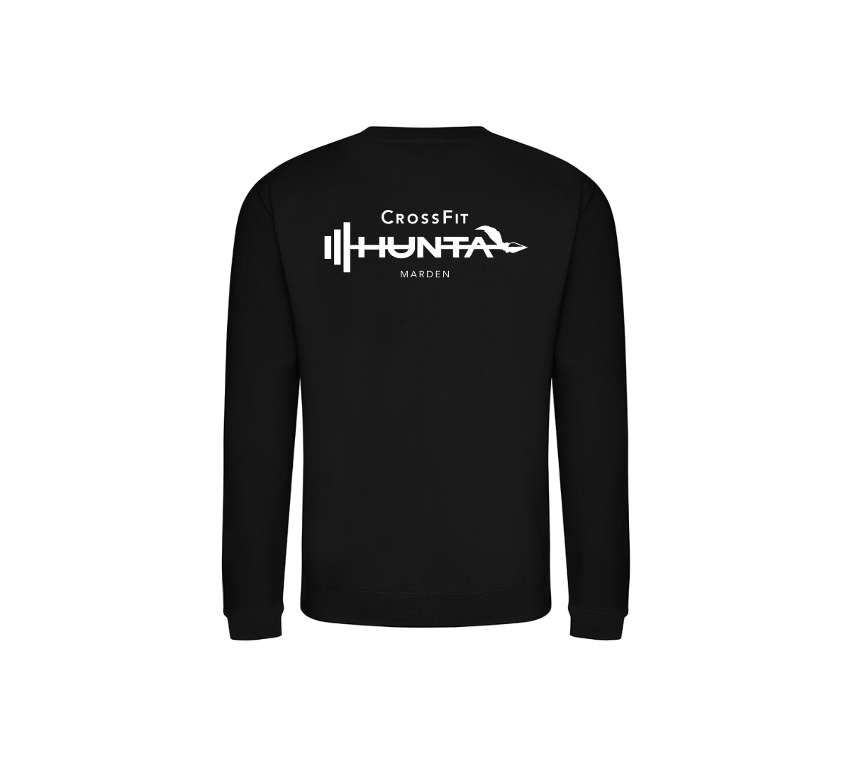 CrossFit Hunta Sweater