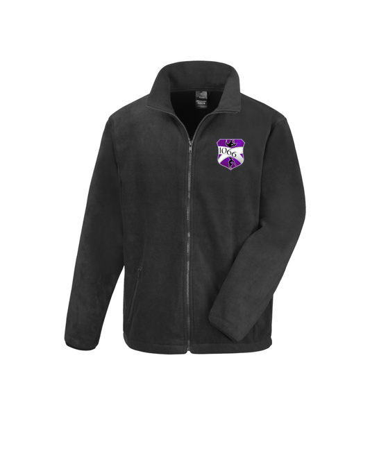 1066 Gymnastics COACH Fleece (Coach embroidered on back)