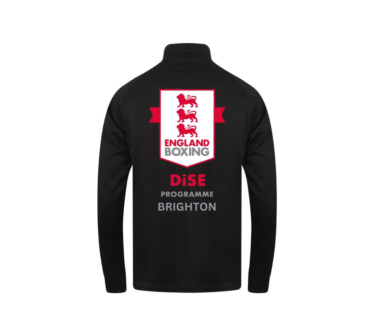 DiSE Programme (Brighton) Tracksuit Top