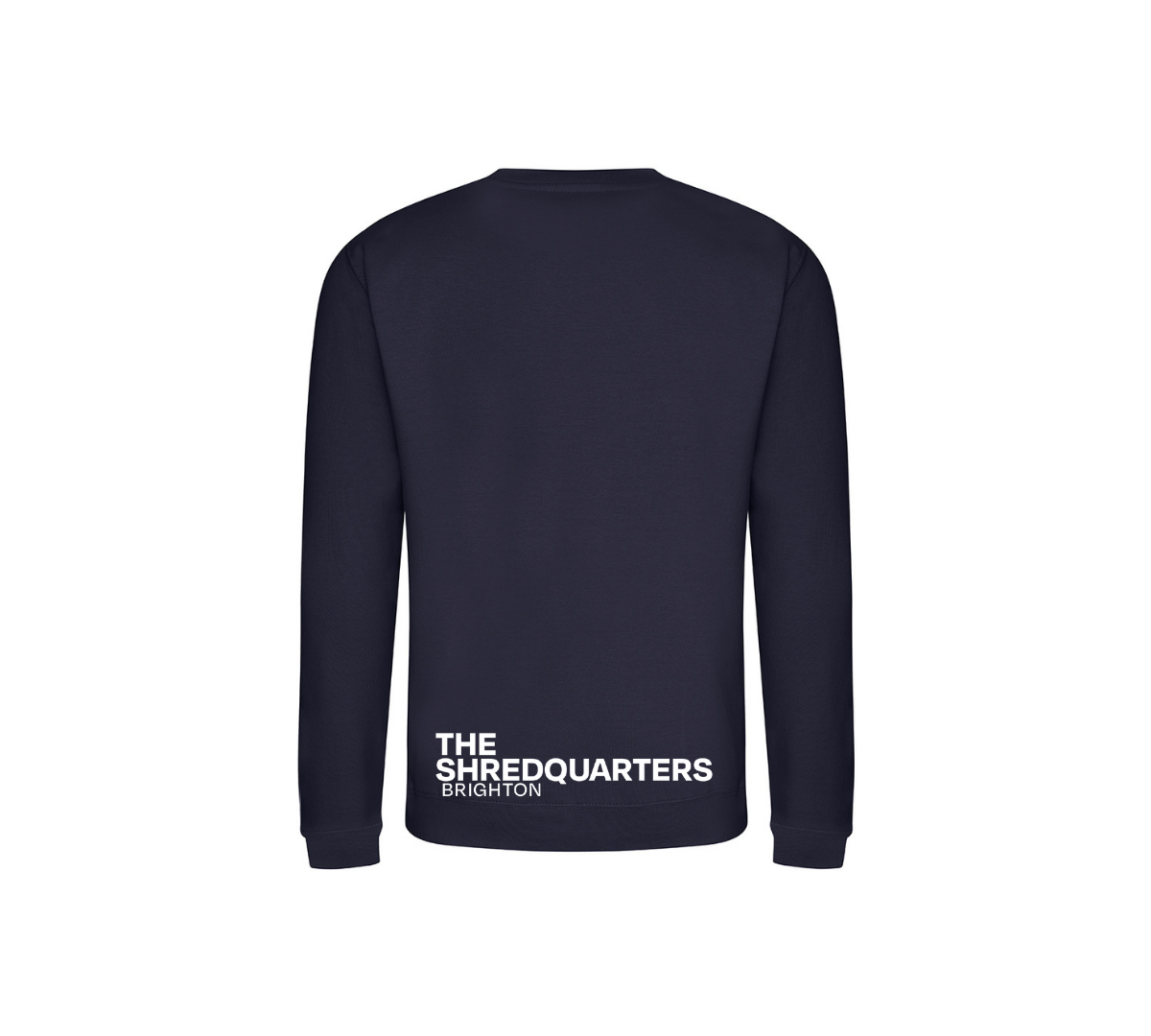 The Shredquarters Brighton Sweater
