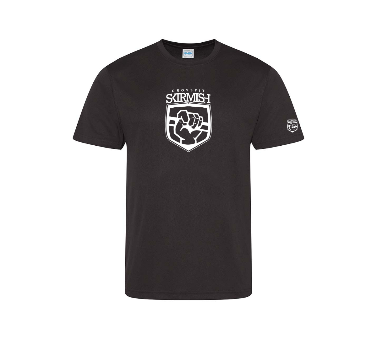CrossFit Skirmish Training T-Shirts