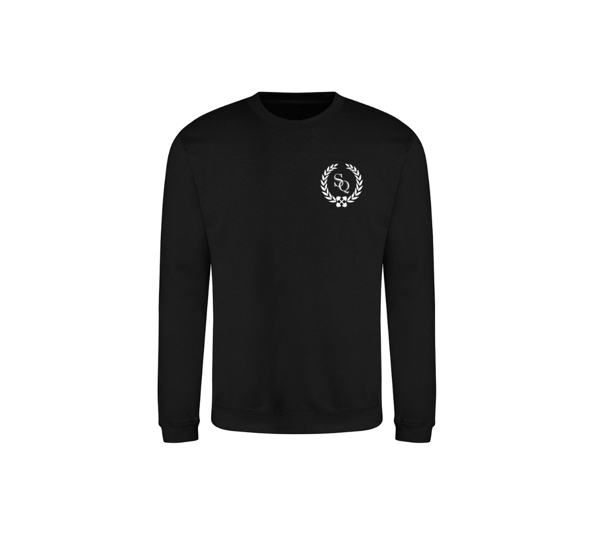 The Shredquarters Walton-On-Thames Sweater