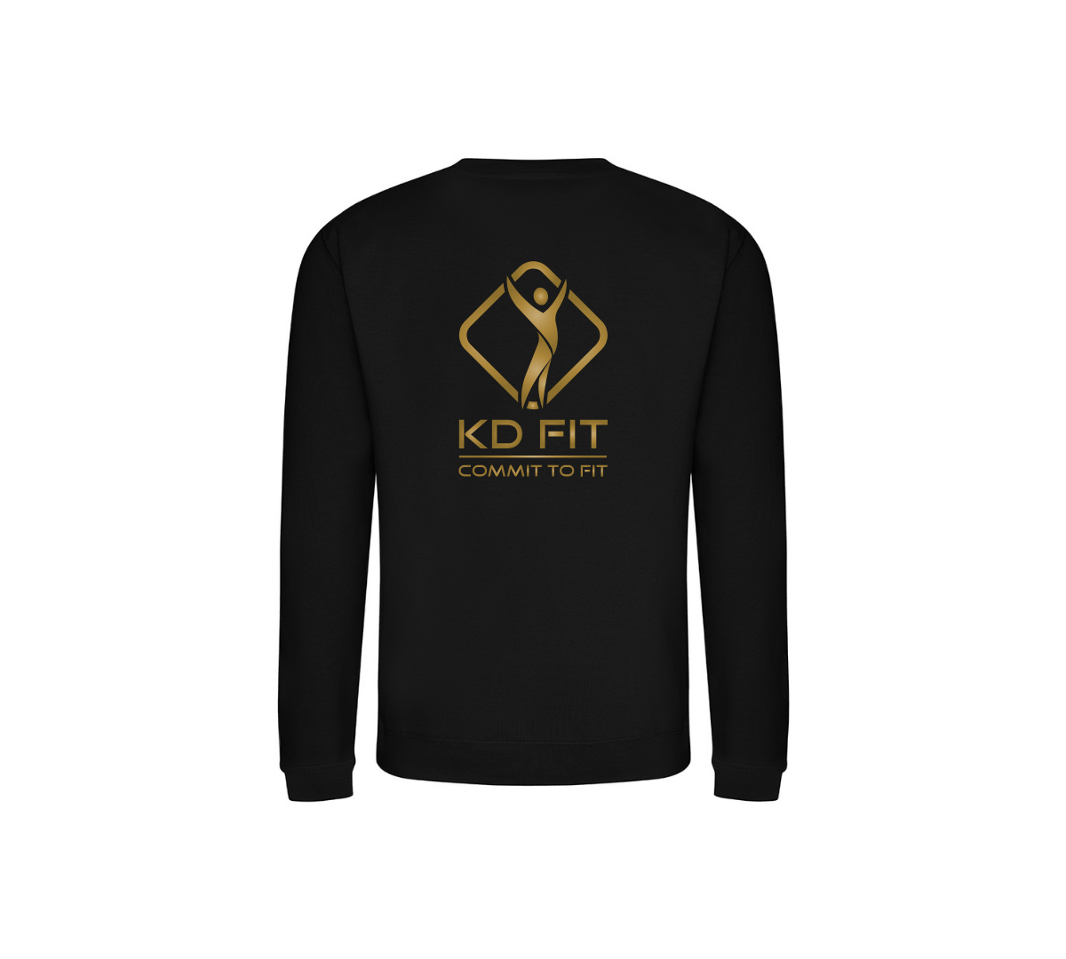 KDFit Oversized Sweater
