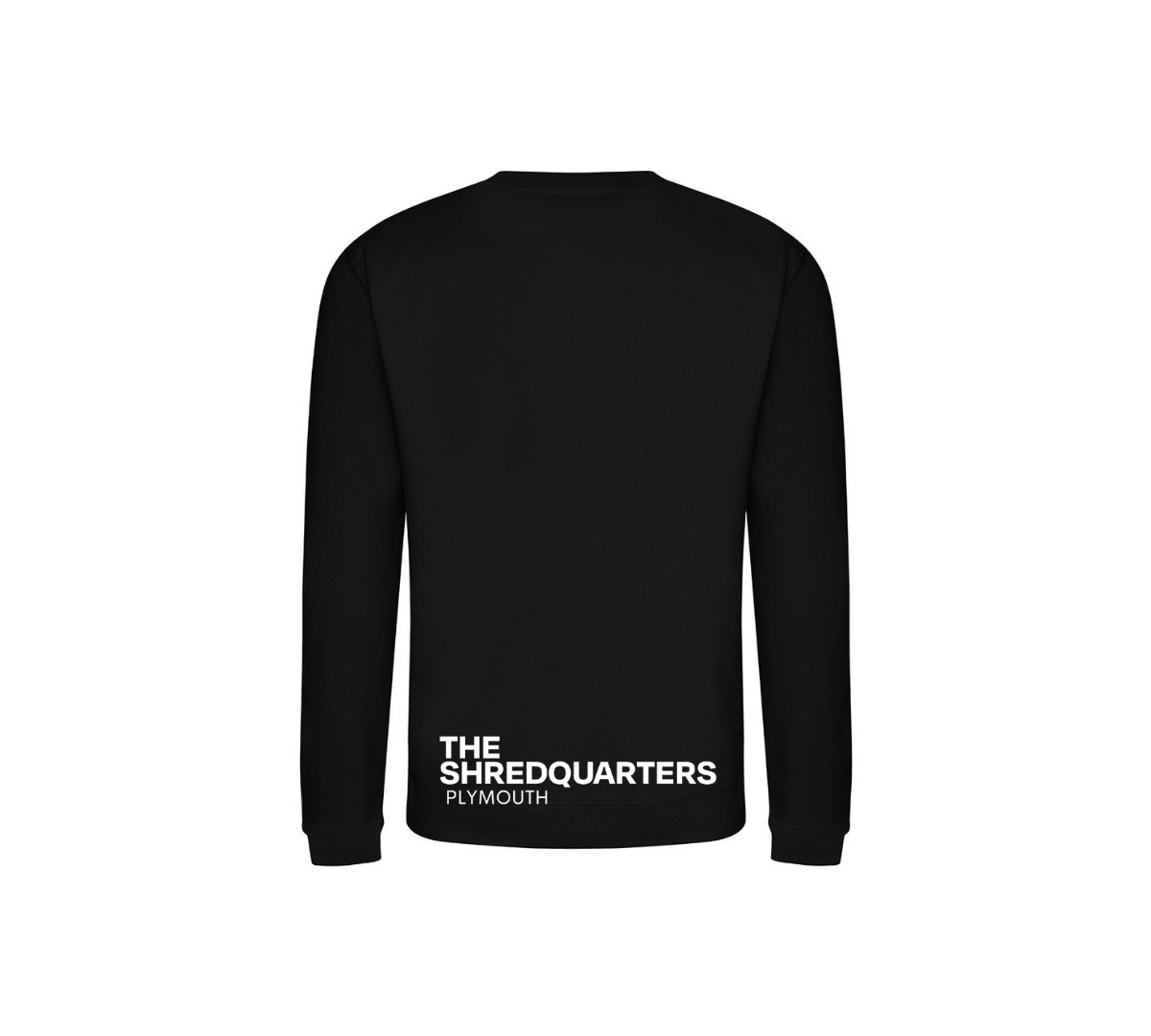 The Shredquarters Plymouth Sweater