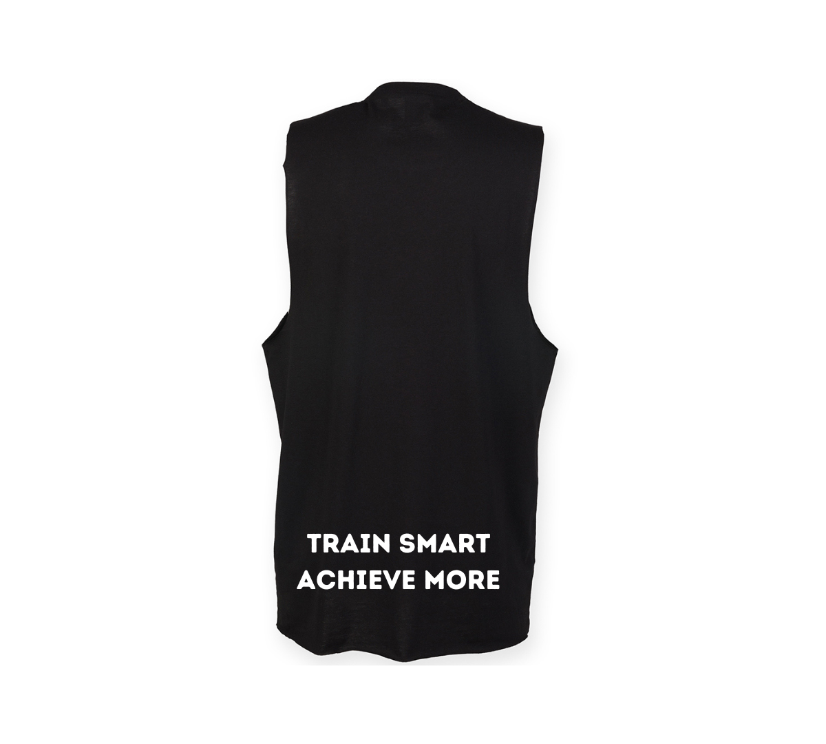 Smart Fit Men's Tank Top 'Trainer'