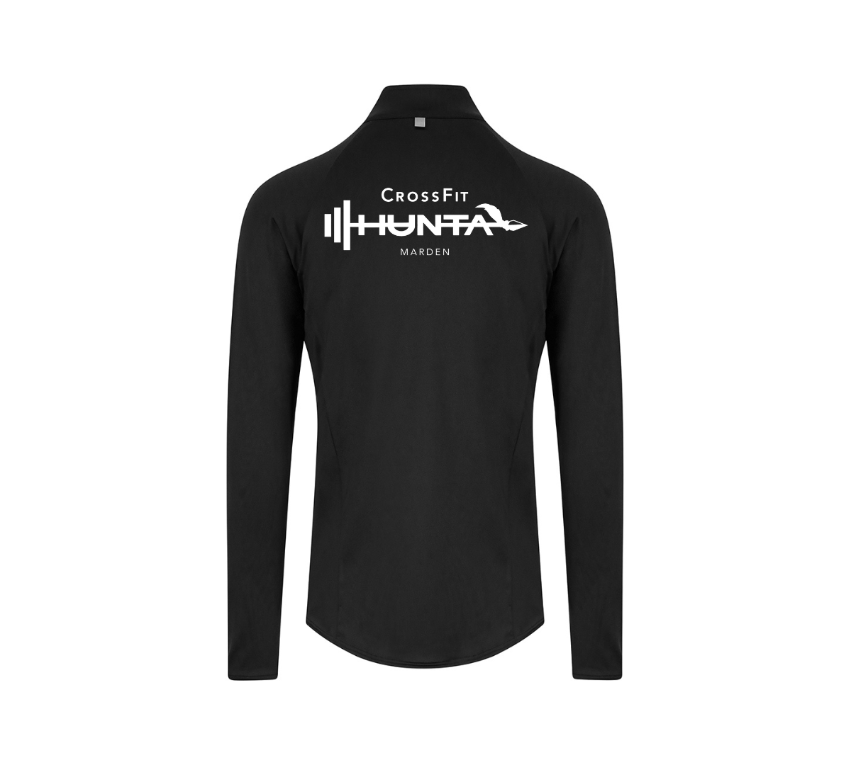 CrossFit Hunta Half Zip Training Top
