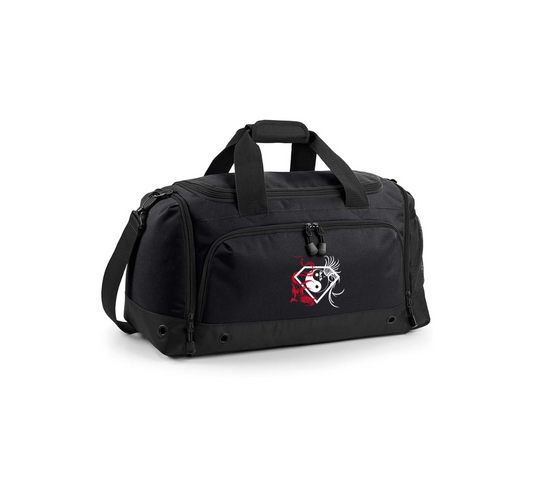 ShinobiFit Kit Bag