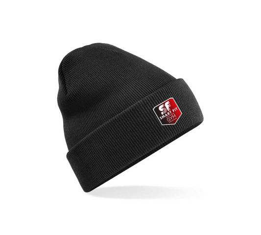 Smart Fit Beanie