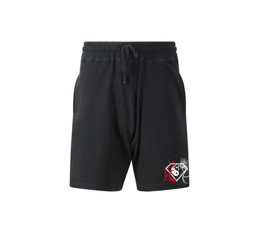 ShinobiFit Men's Jog Shorts