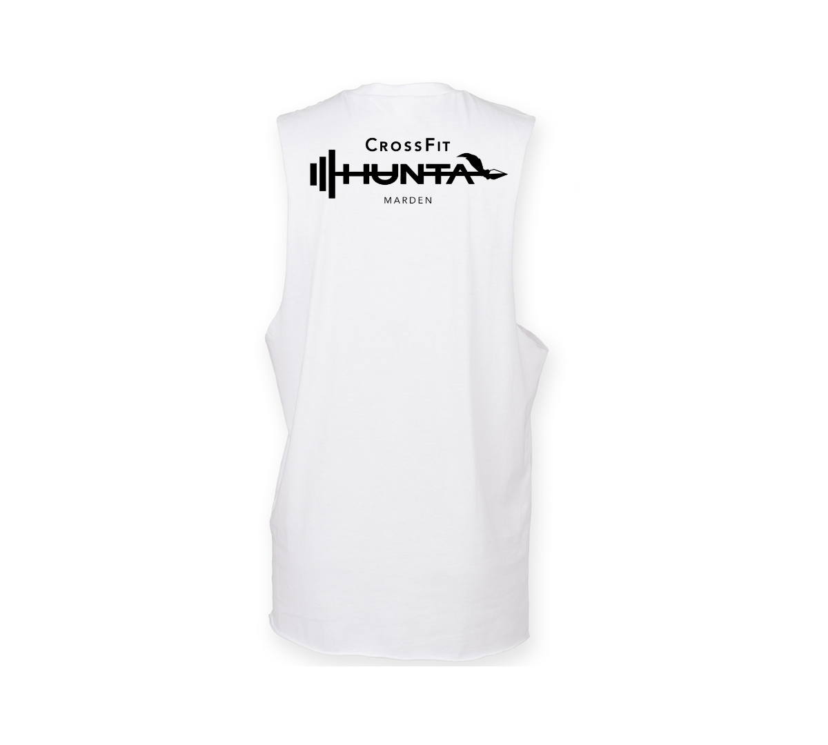 CrossFit Hunta Men's Tank Top