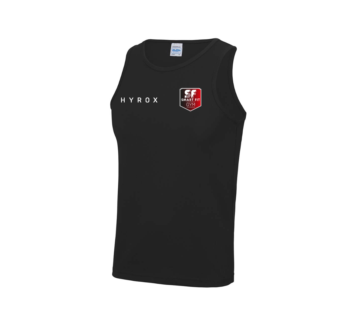 Hyrox X Smart Fit Training Vest