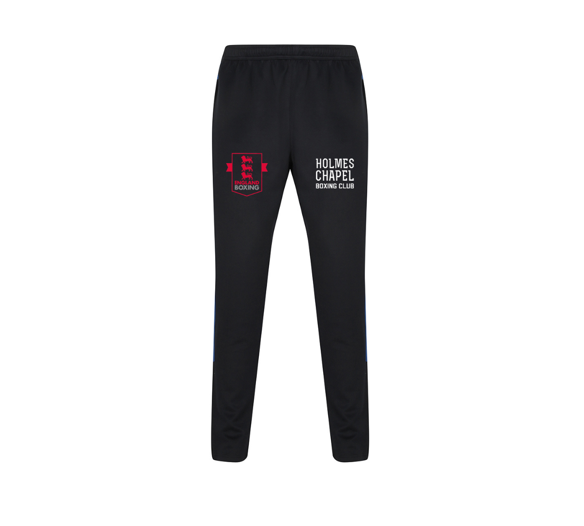 Holmes Chapel Boxing Club Team Tracksuit Bottoms