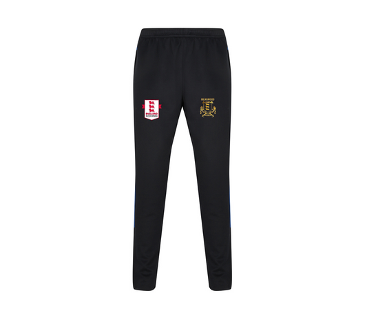 Meanwood Boxing ABC Tracksuit Bottoms - JUNIOR