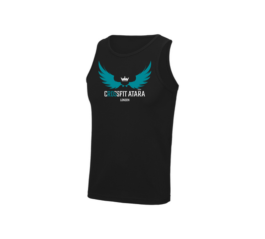 CrossFit Atara Cool Vest