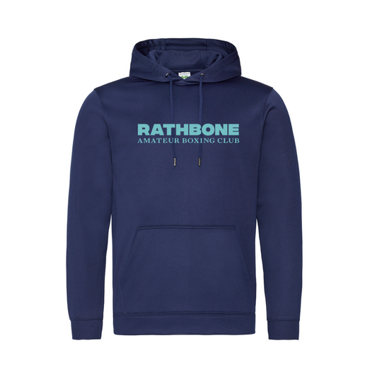 Rathbone ABC Gym Hoodie