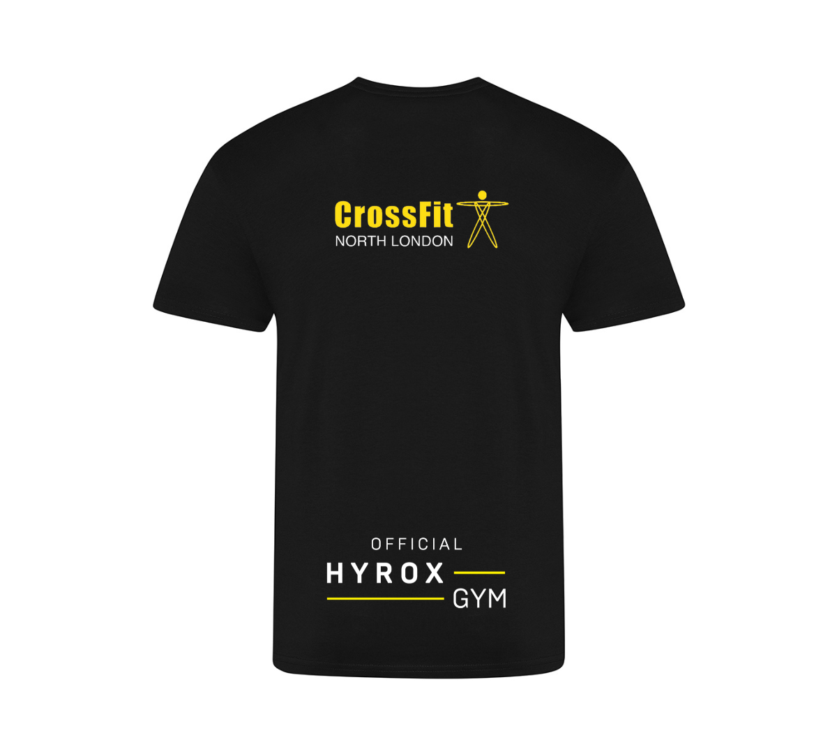 Tee shirt crossfit on sale