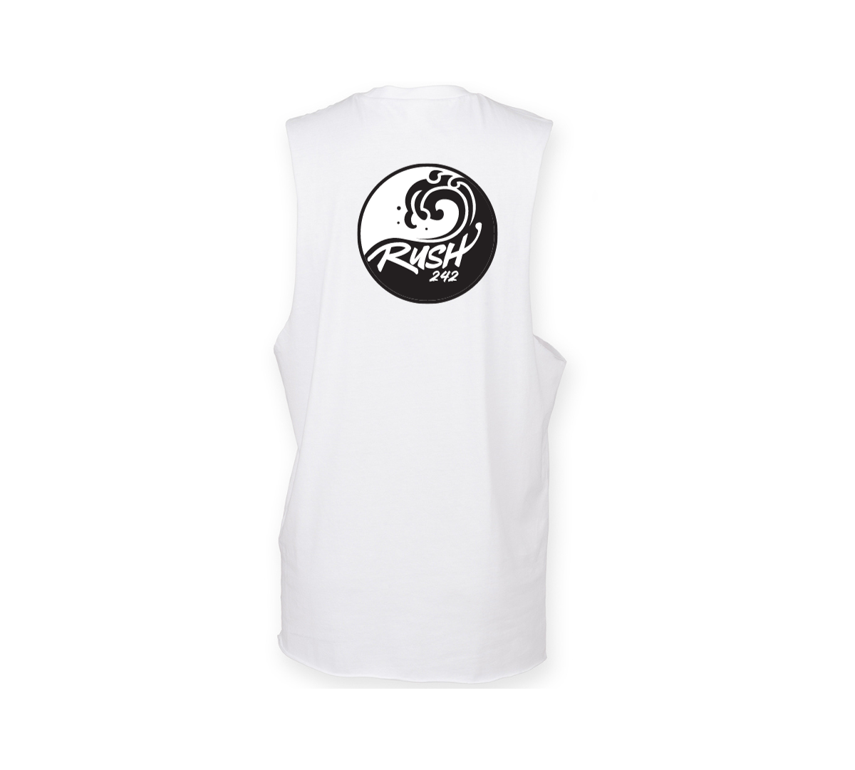 Rush242 Men's Tank Top