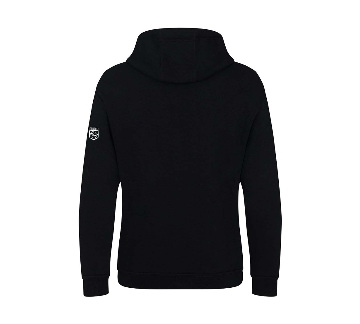 CrossFit Skirmish Hoodie