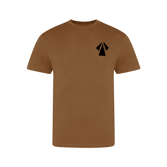 Battle Bonfire Society Convict Arrows T Shirt