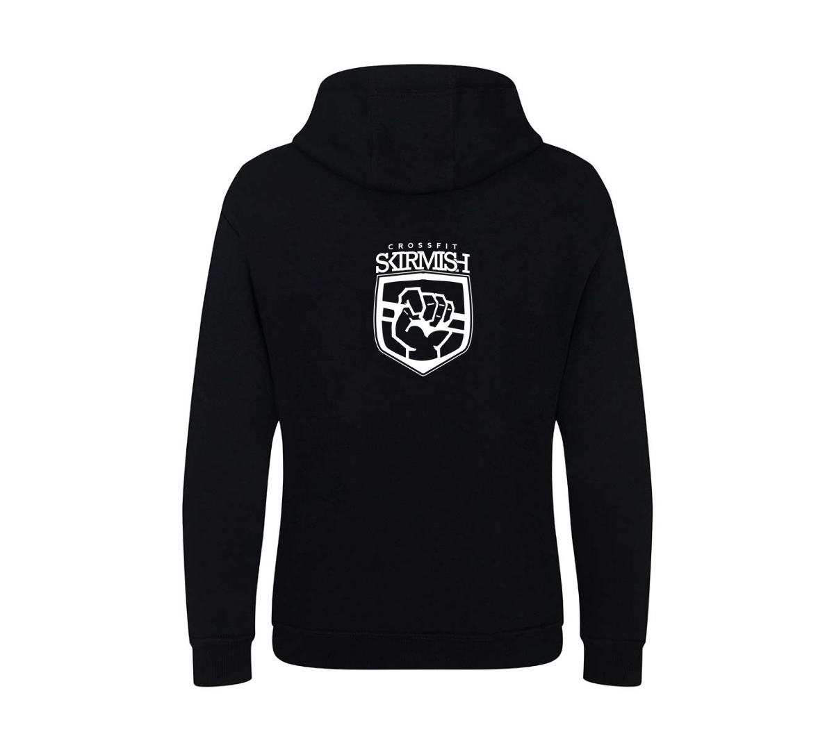 CrossFit Skirmish Hoodie