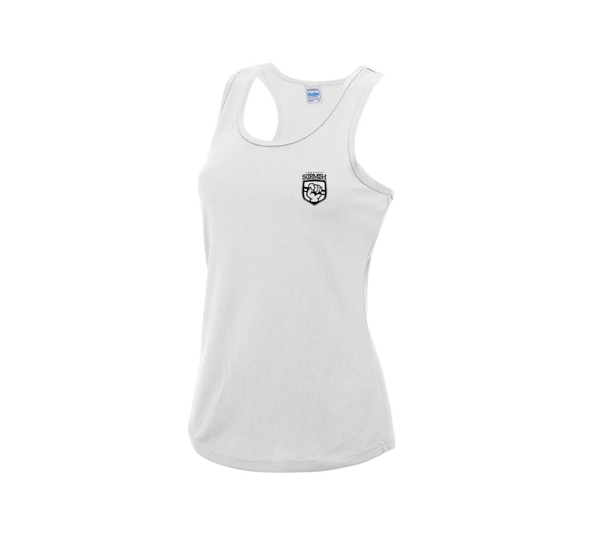 CrossFit Skirmish Ladies Cool Vest