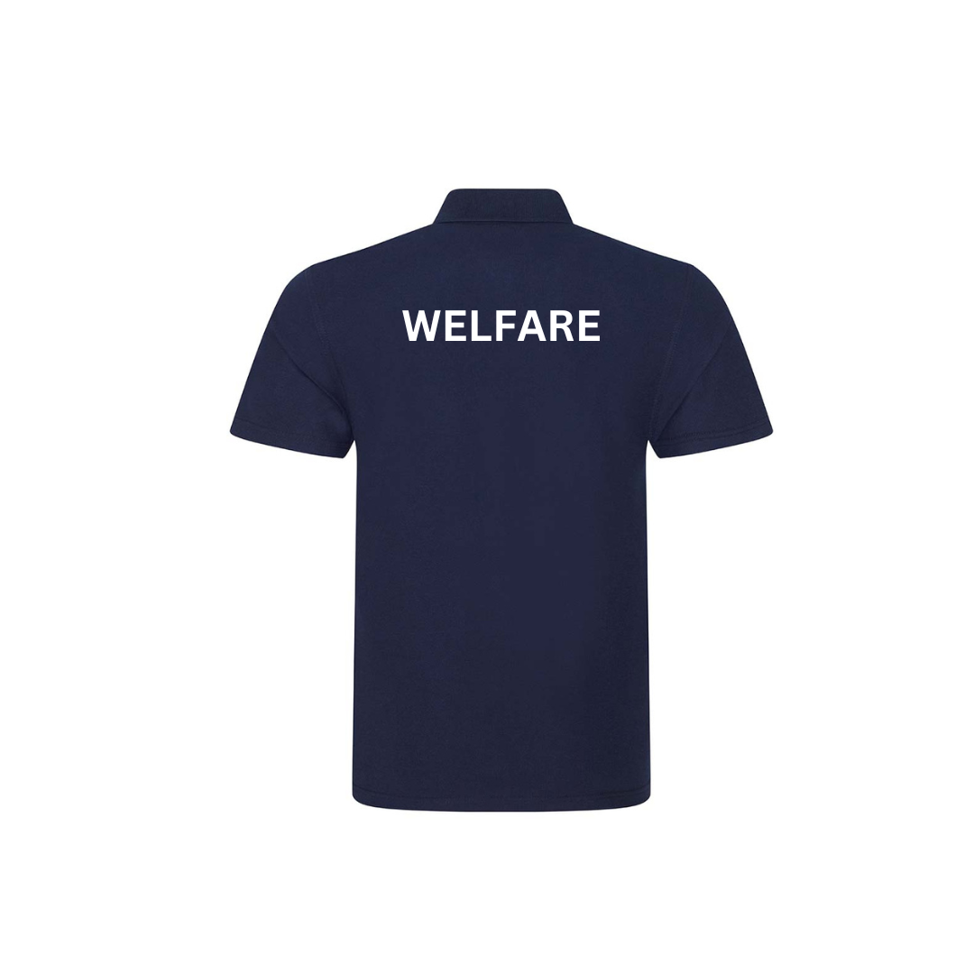 Forest of Dean Gymnastics & Fitness Polo Welfare