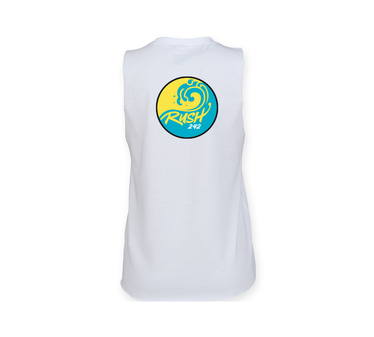 Rush242 Women's Tank Top