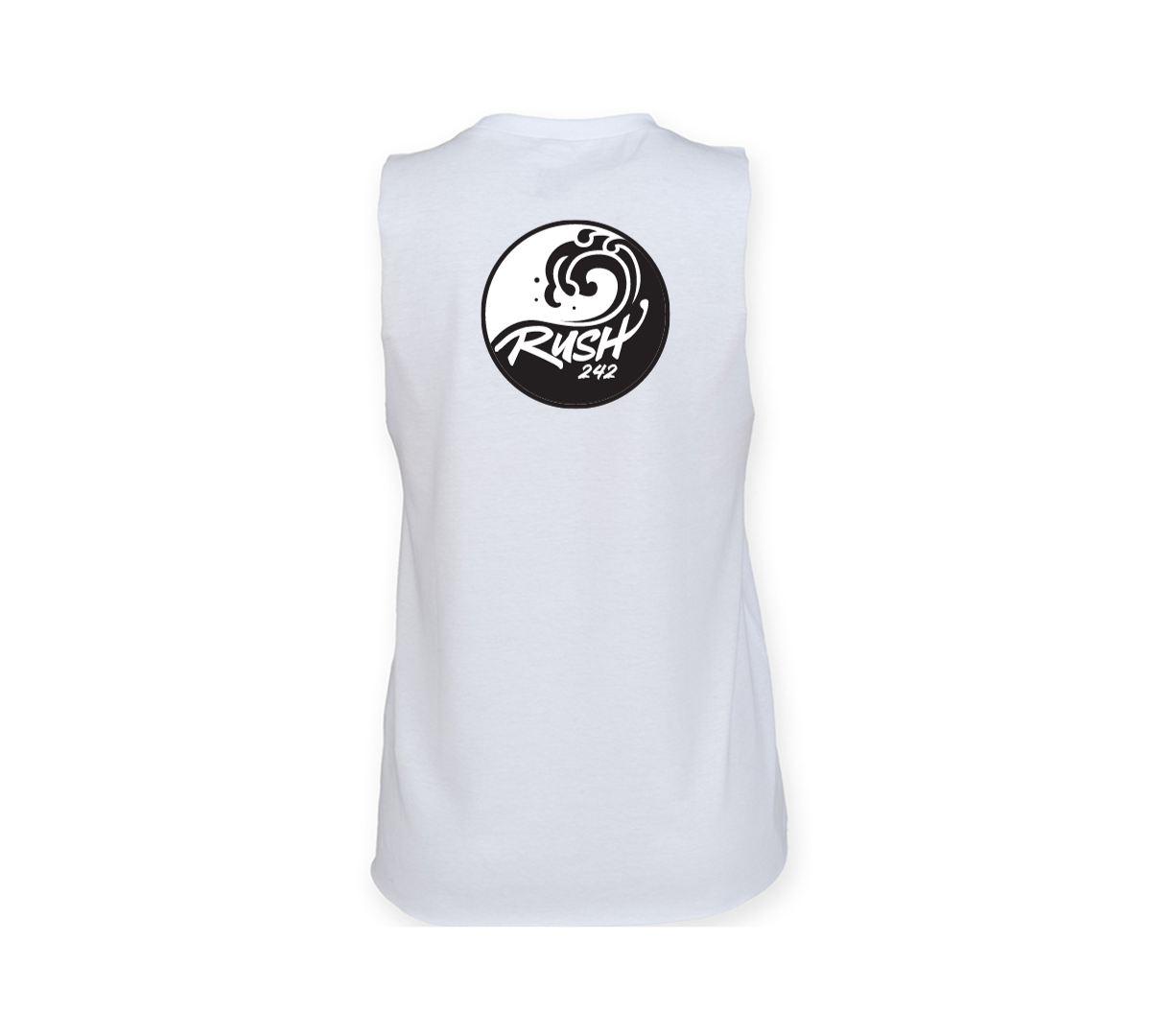 Rush242 Women's Tank Top