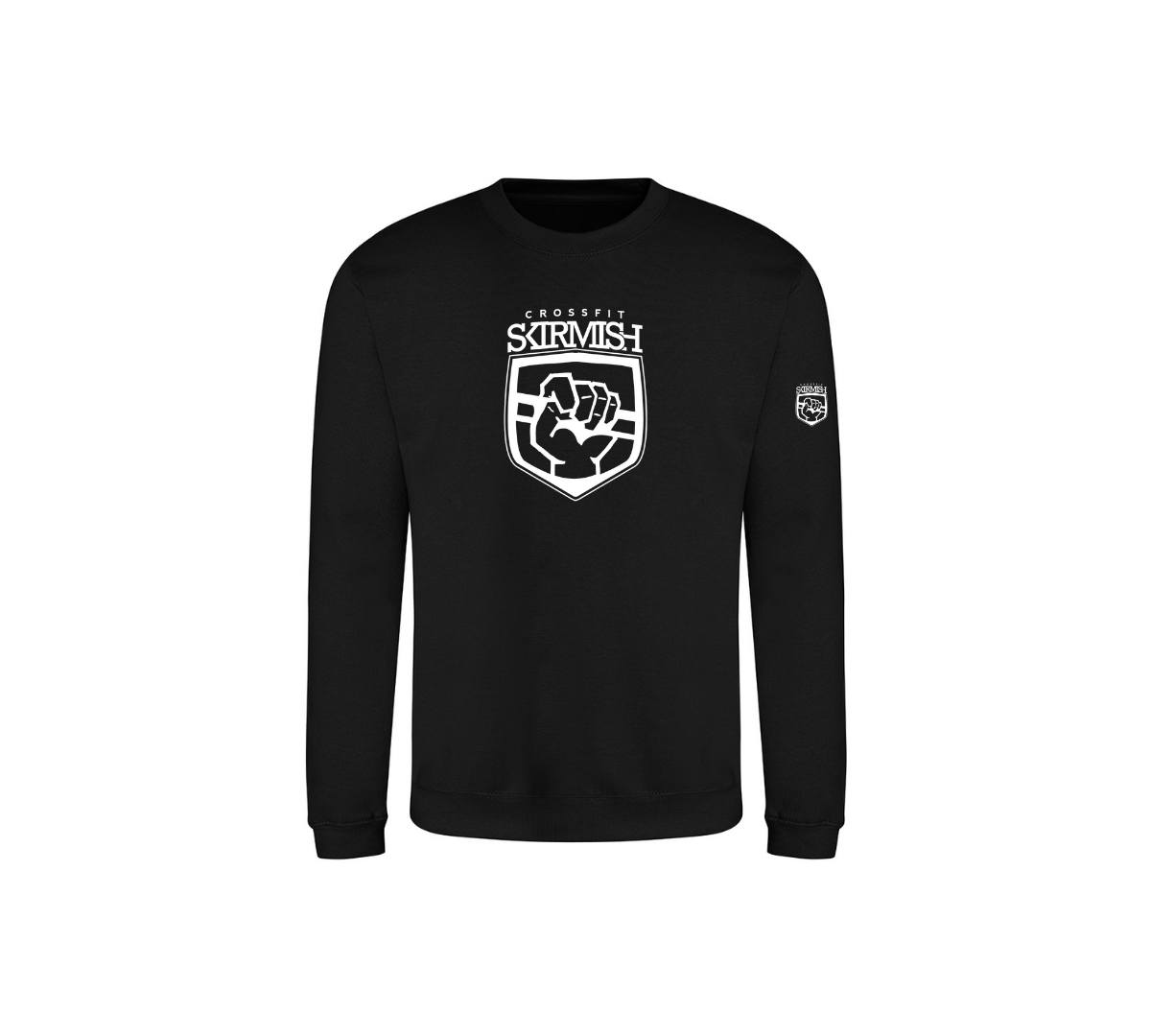 CrossFit Skirmish Sweater