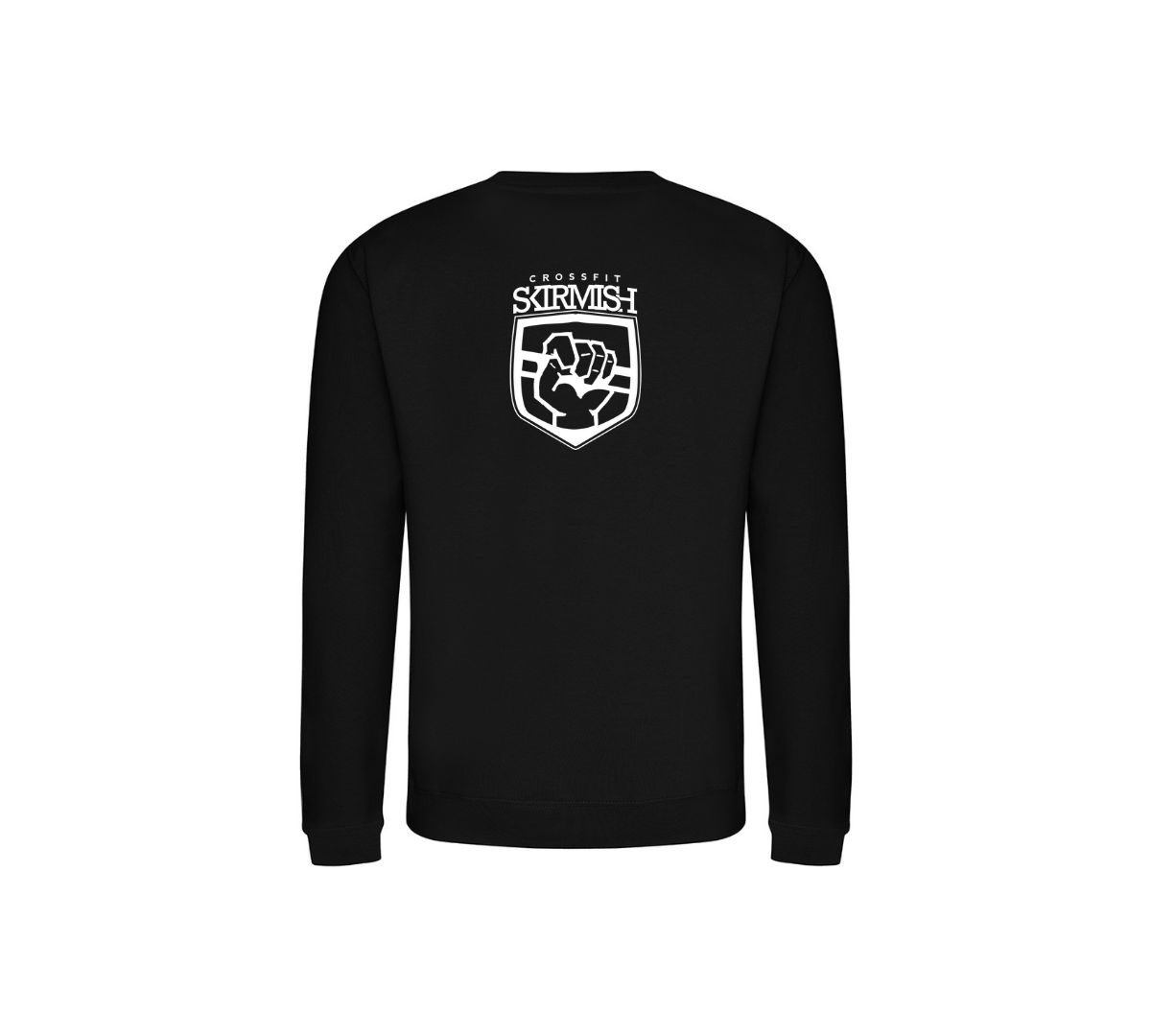 CrossFit Skirmish Sweater