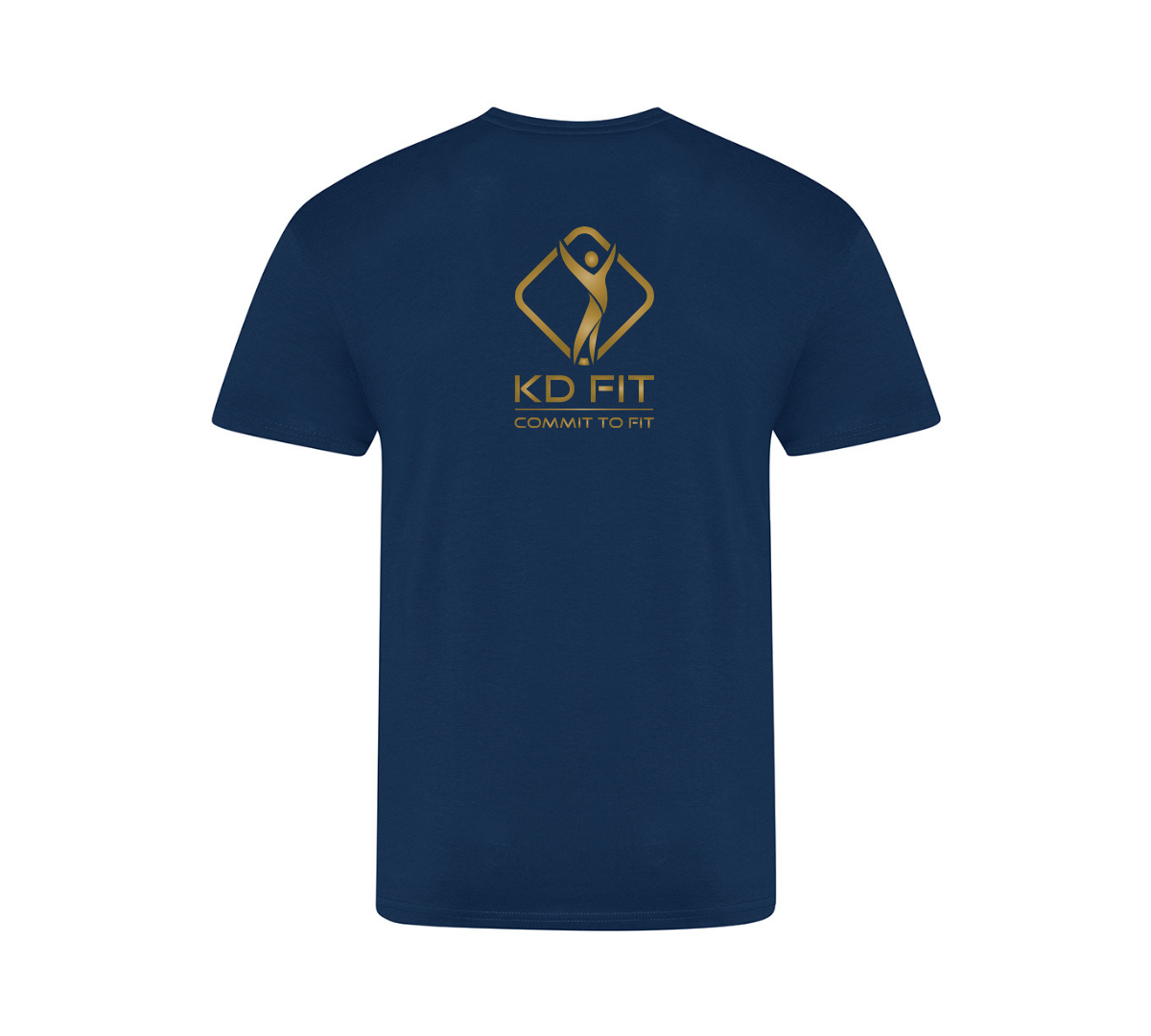 KDFit Short Sleeved T-Shirt