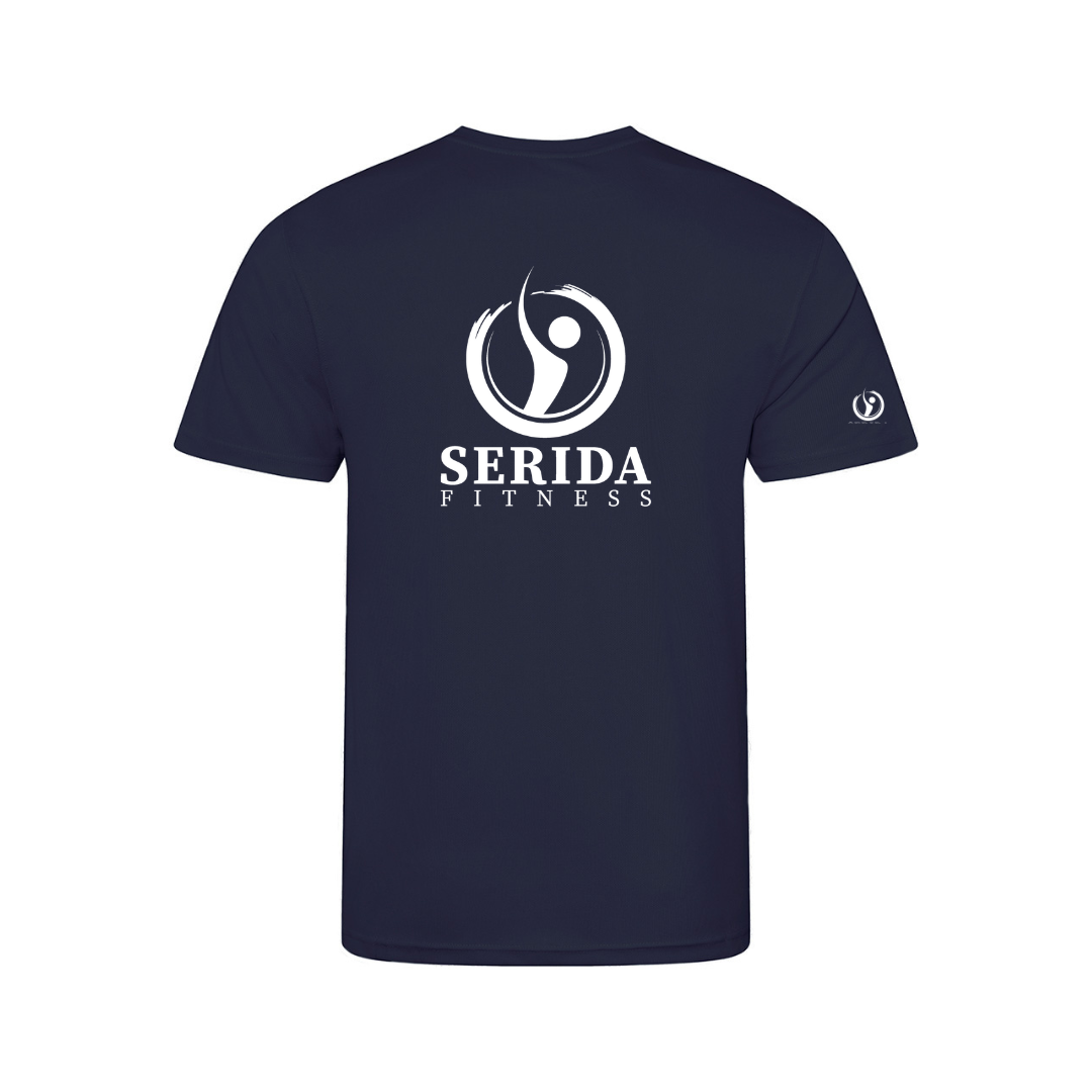 Serida Fitness Training T-Shirt