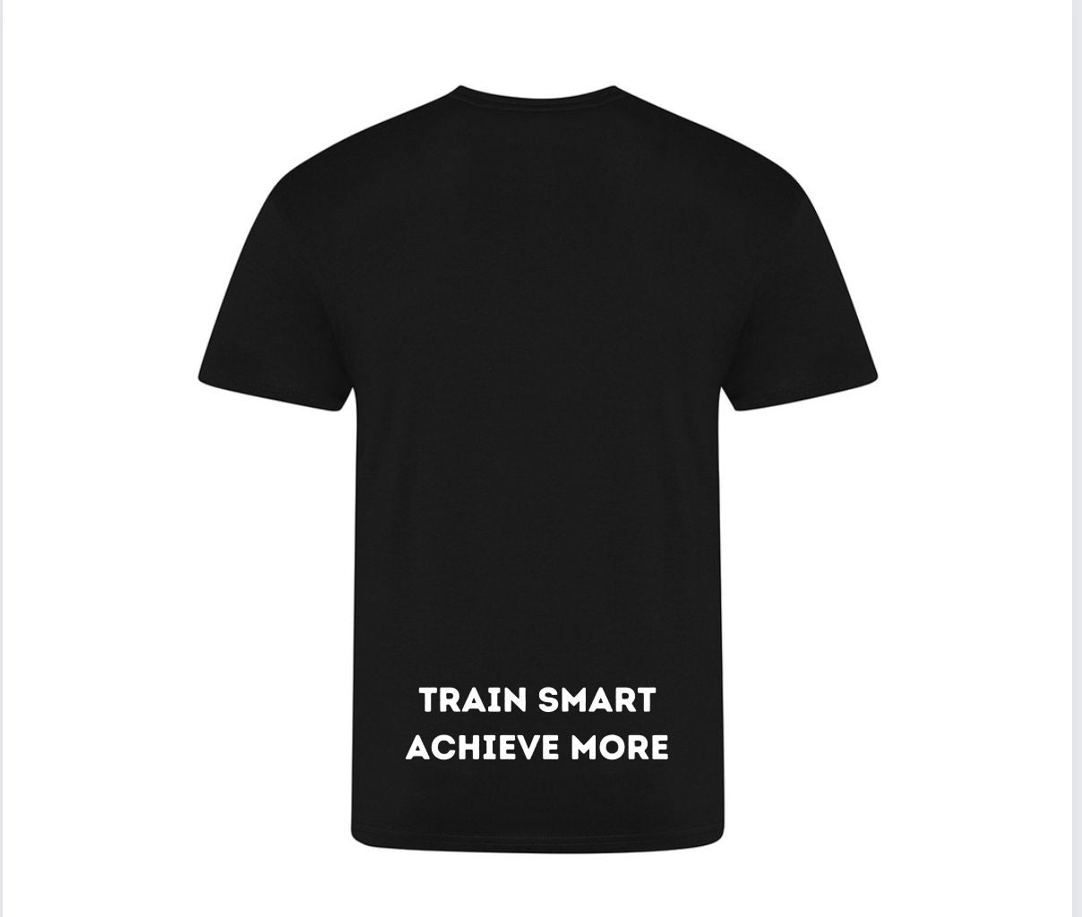 Smart Fit Short Sleeved T-Shirt 'Trainer'