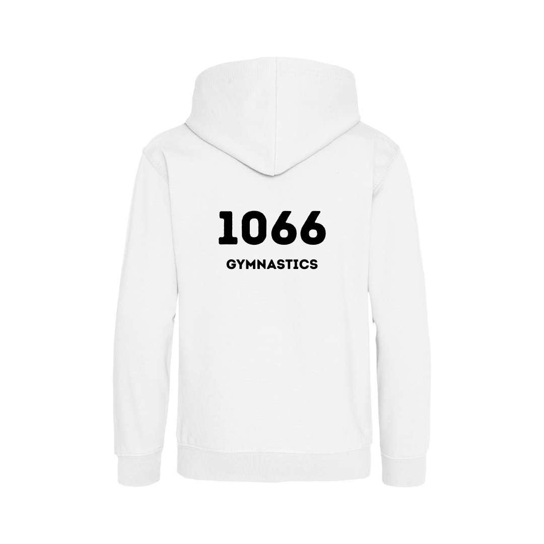 1066 Gymnastics Hoodie