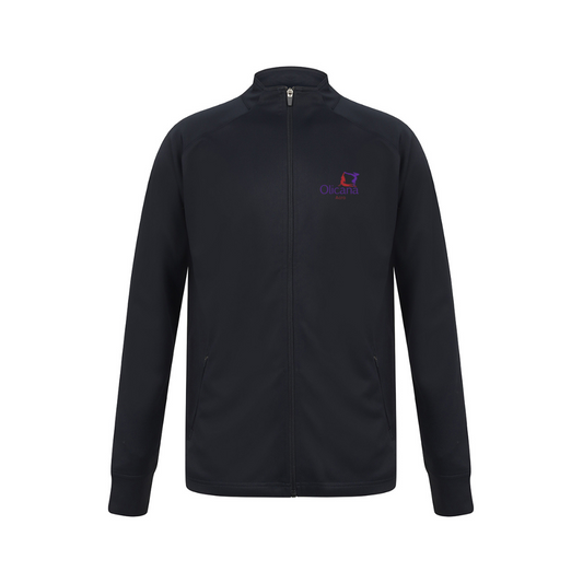 Olicana Acro Team Tracksuit Top