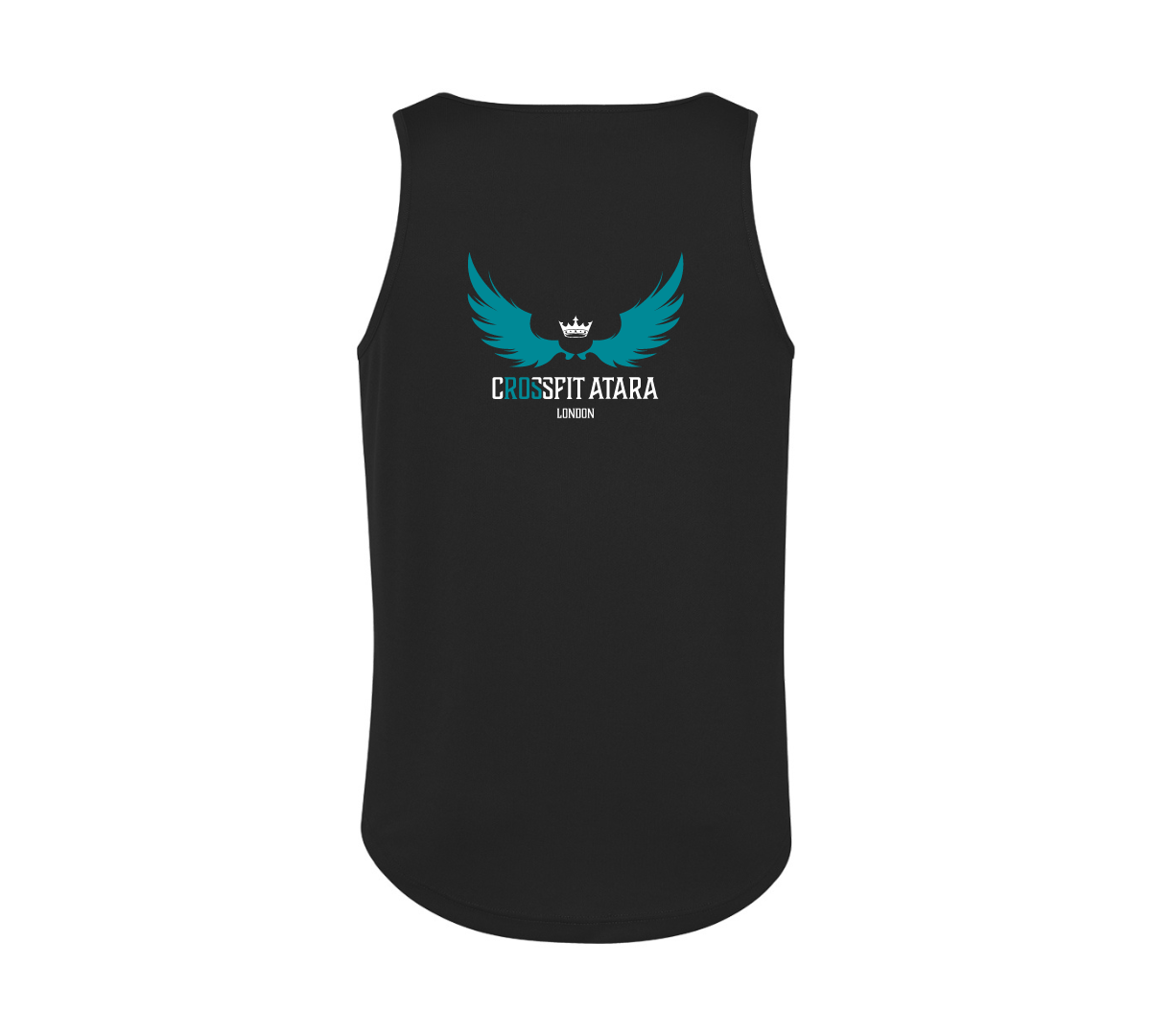 CrossFit Atara Cool Vest