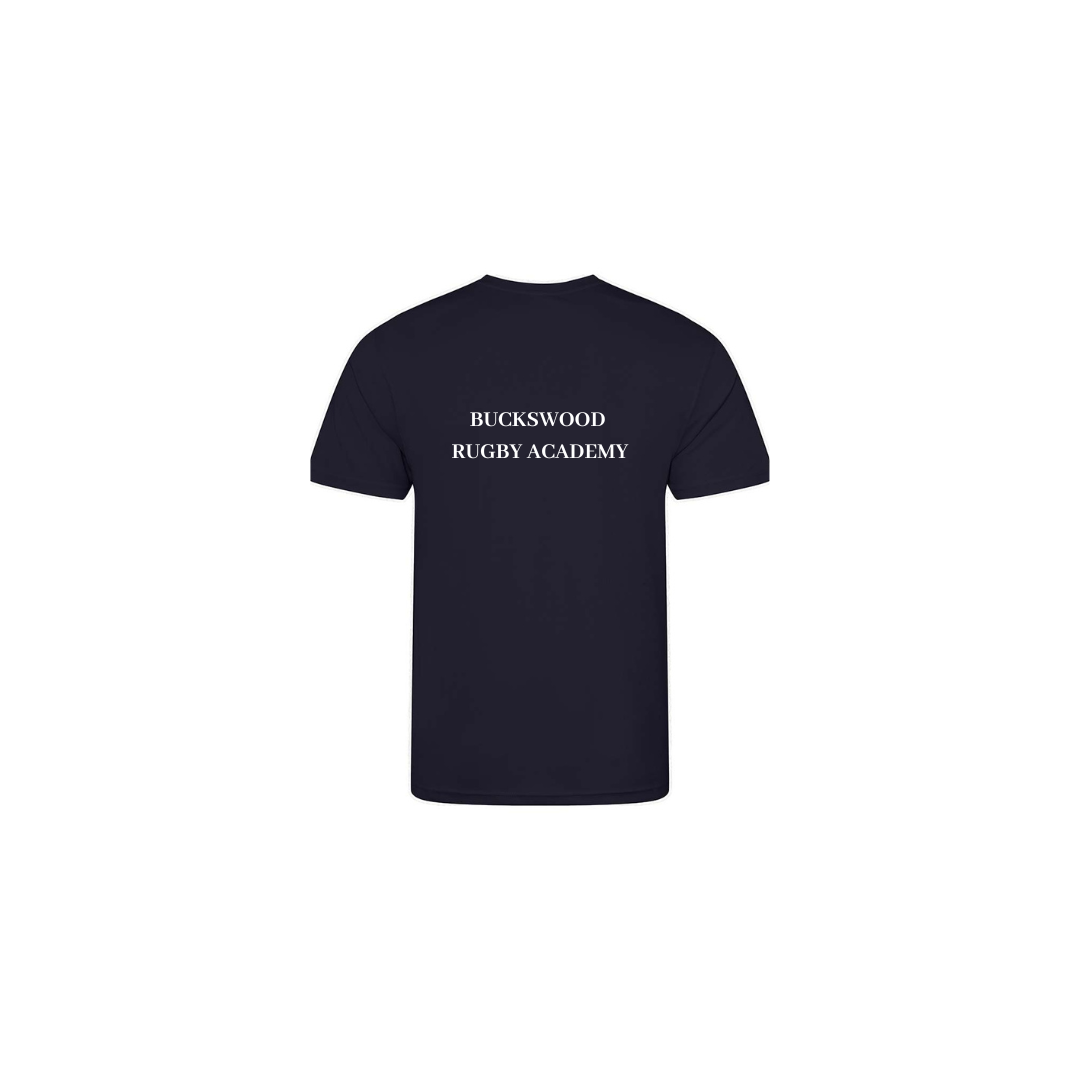 Buckswood School Rugby Academy T-Shirt