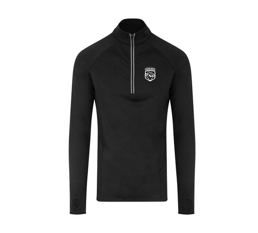 CrossFit Skirmish Half Zip Training Top