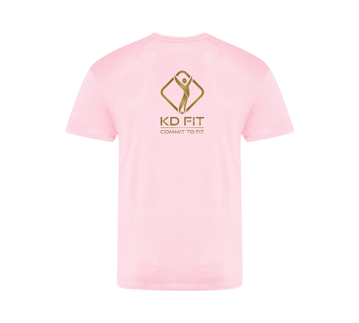 KDFit Short Sleeved T-Shirt