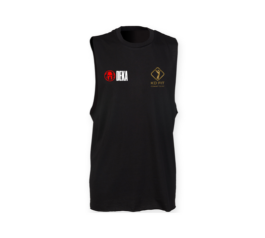 KDFit x DEKA Men's Tank Top