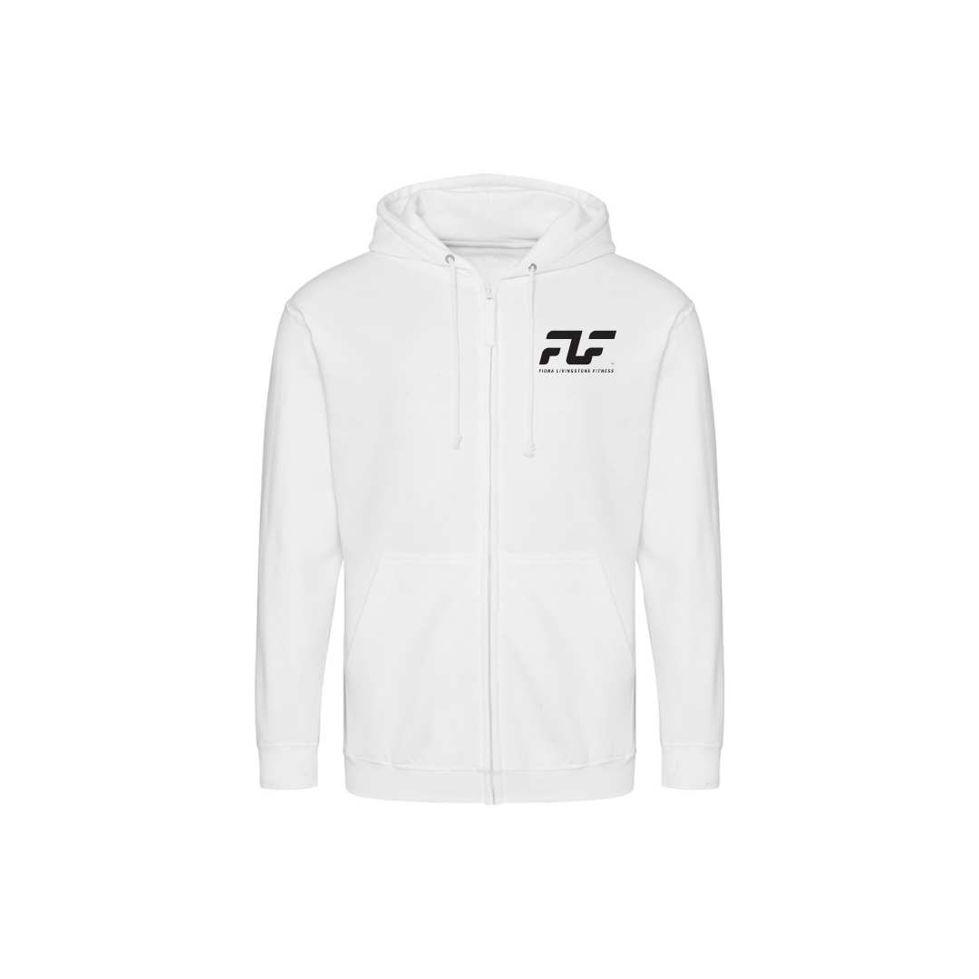 Fiona Livingstone Full Zip Hoodie