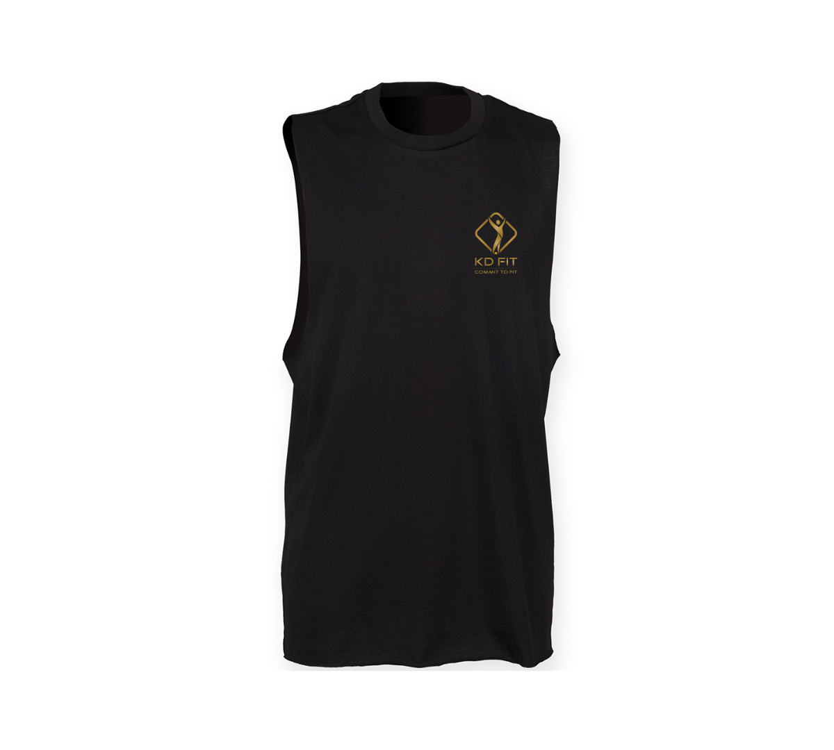 KDFit Men's Tank Top