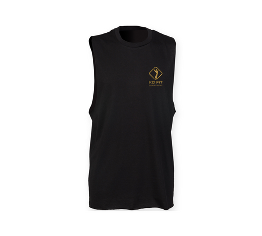 KDFit Men's Tank Top