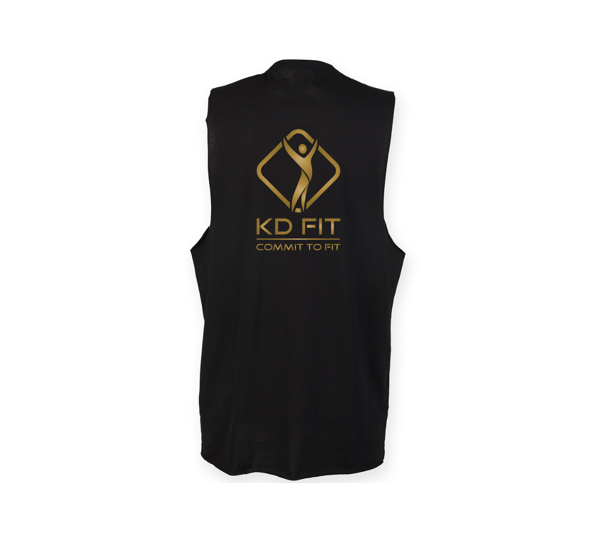 KDFit Men's Tank Top