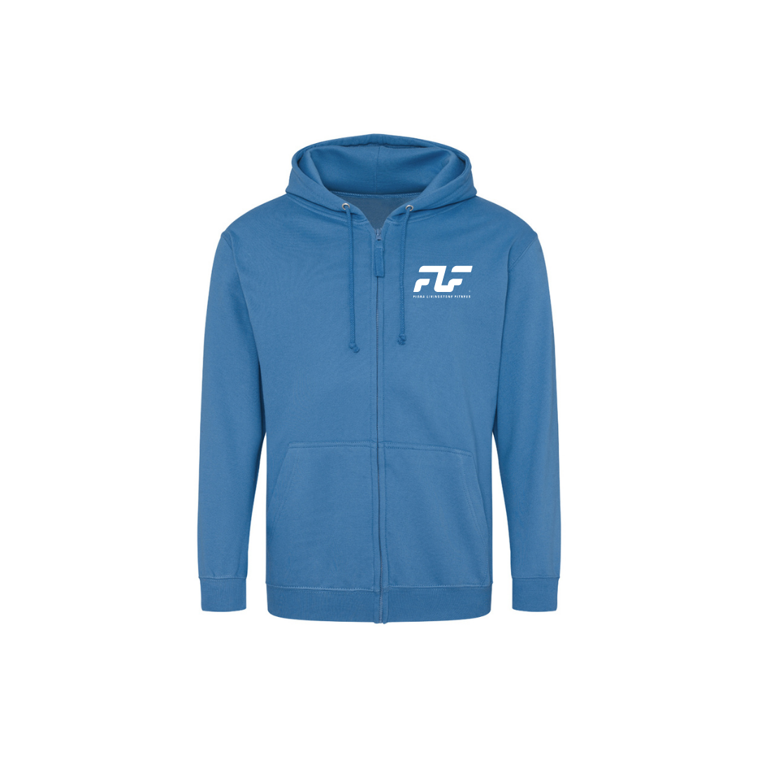 Fiona Livingstone Full Zip Hoodie