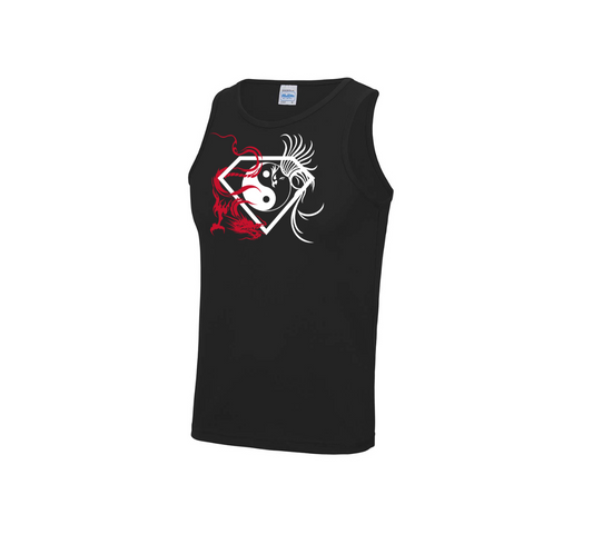 ShinobiFit Training Vest