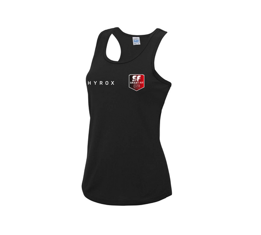 HYROX X Smart Fit Ladies Cool Vest