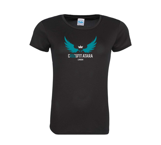 CrossFit Atara Ladies Training T-Shirt