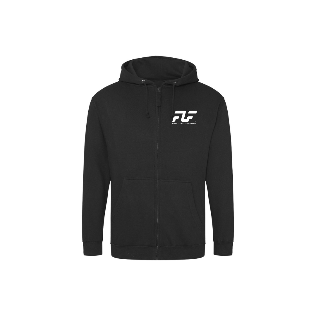 Fiona Livingstone Full Zip Hoodie