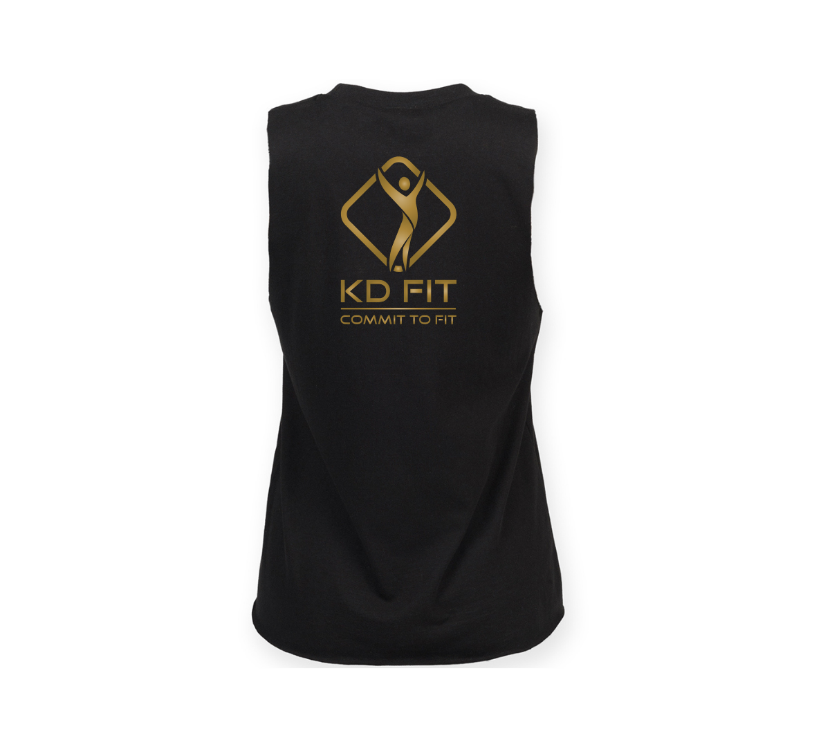 KDFit x Hyrox Women's Tank Top